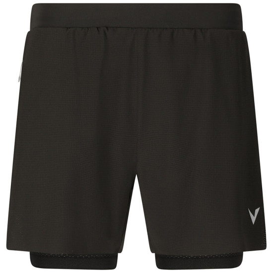 Virtus Ανδρικό σορτς Ado M 2-in-1 Ripstop Shorts